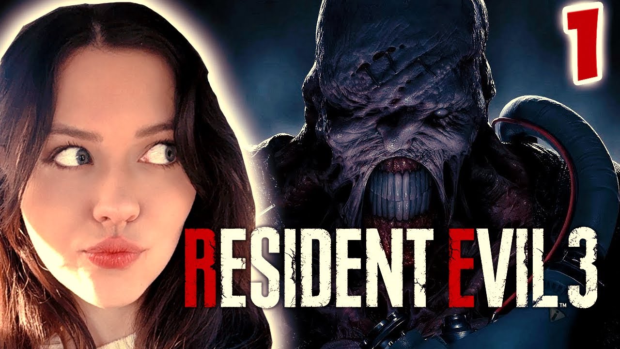 First Time RE3!! no spoilers plz