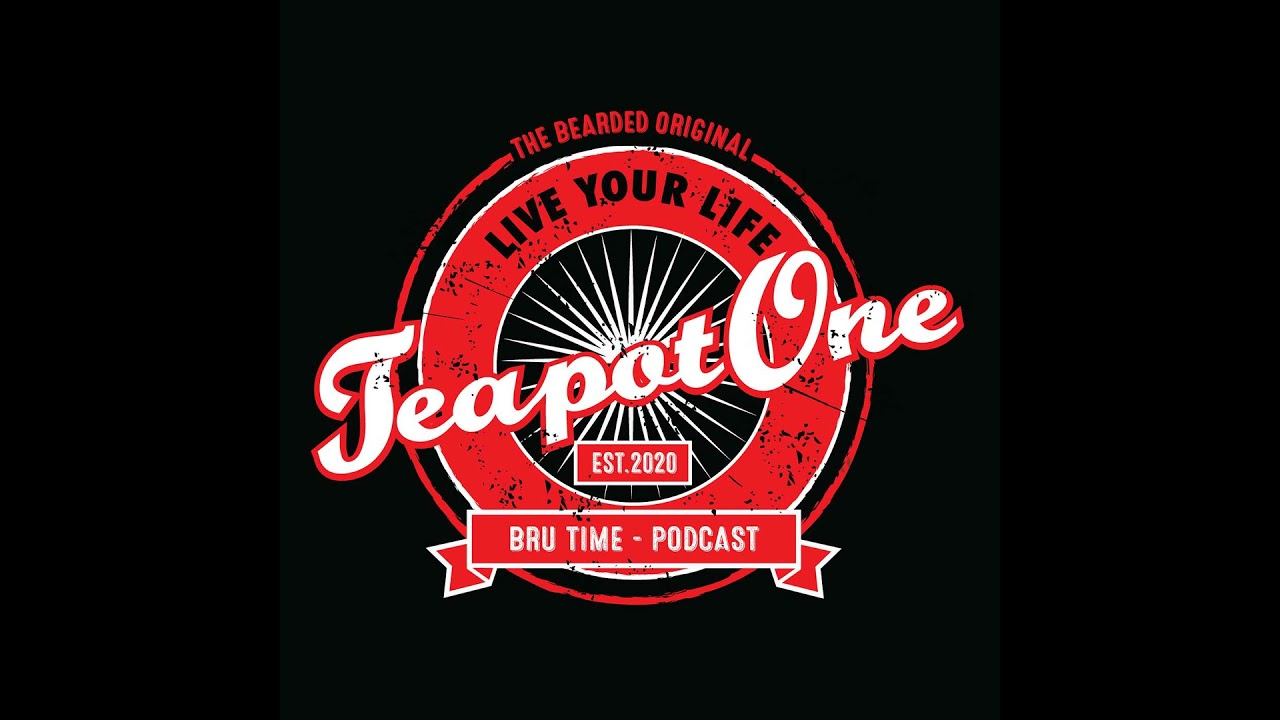 Bru Time #82 - NABD (National Association for Bikers with a Disability)