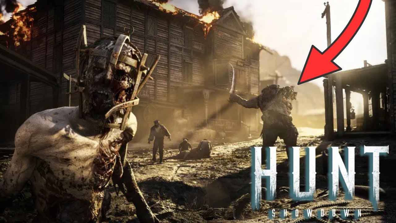🚨CADA SONIDO PUEDE MATARNOS | HUNT SHOWDOWN 1896 | Gameplay Español #huntshowdown1896 #huntshowdown