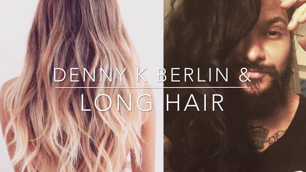 Gepflegte Lange Haare / Tipps & Tricks