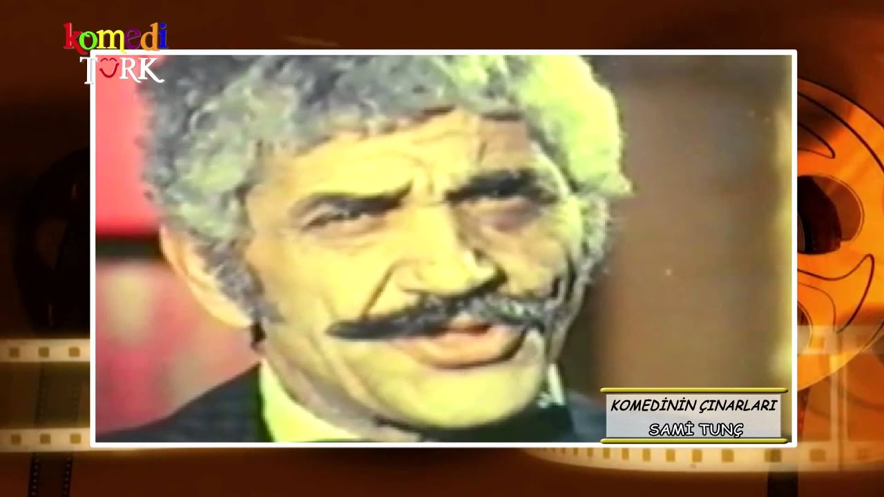 KOMEDiNiN &Ccedil;INARLARI 007   DANYAL TOPATAN