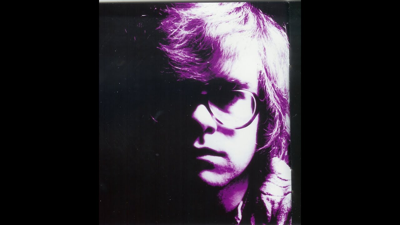 Elton John - Take Me to the Pilot (1970) With Lyrics!