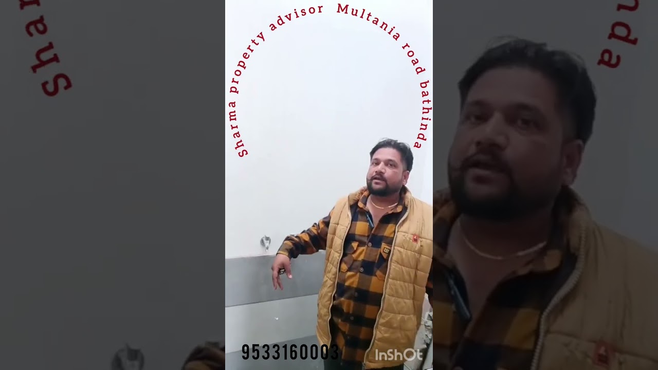 Kothi 130 gj at Arjan enclave multania road bathinda