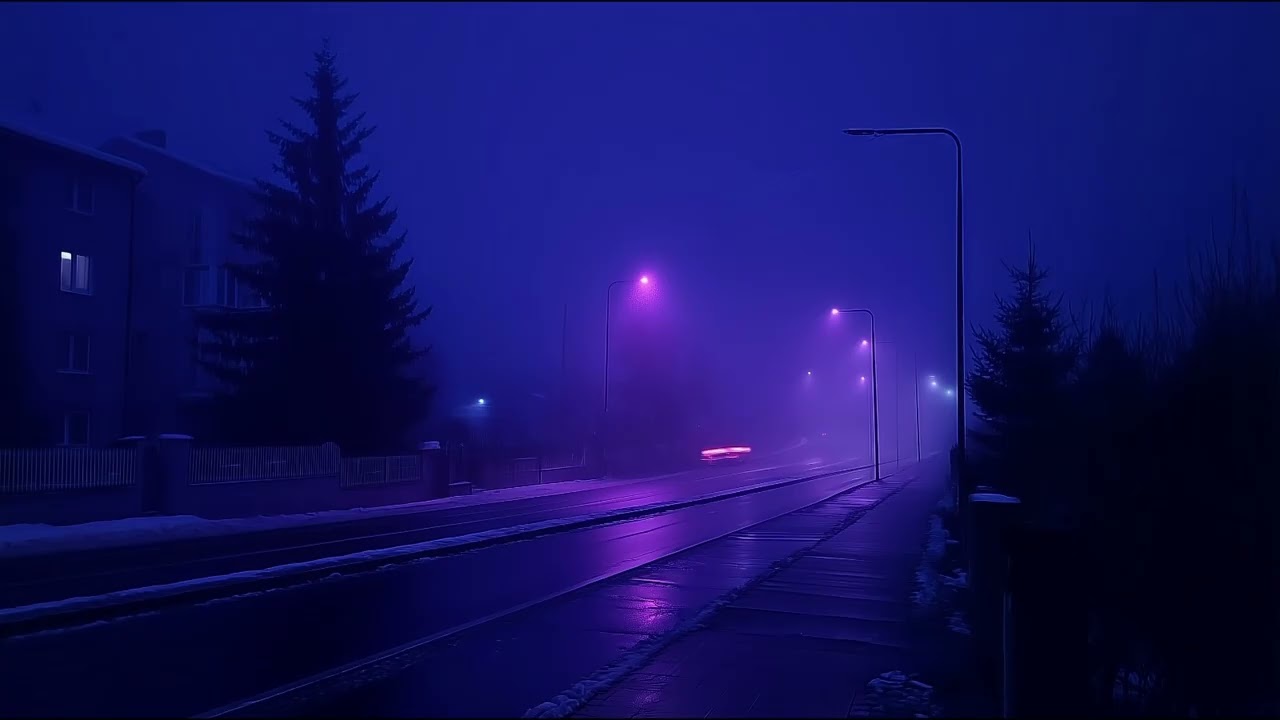 sometimes you need some peace