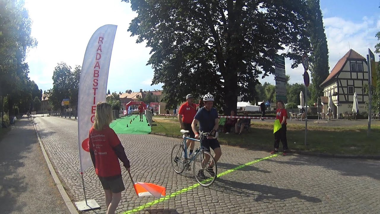 Ironman Schloss-Triathlon Moritzburg