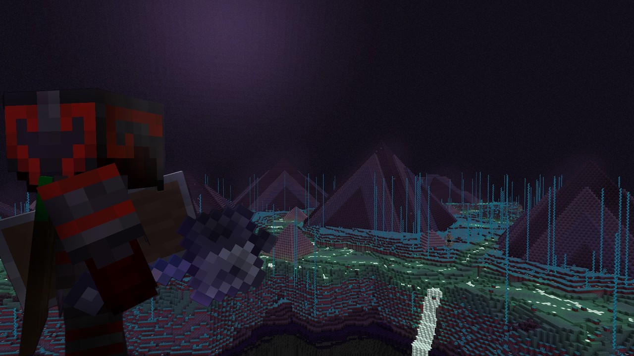 How I Went To Our Server's End..