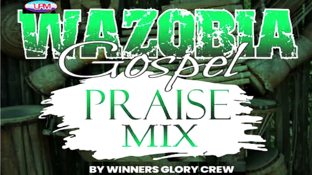 ✔WAZOBIA GOSPEL PRAISE MIX !!!!! Uba Pacific MusiC #IGBO #HAUSA #YORUBA