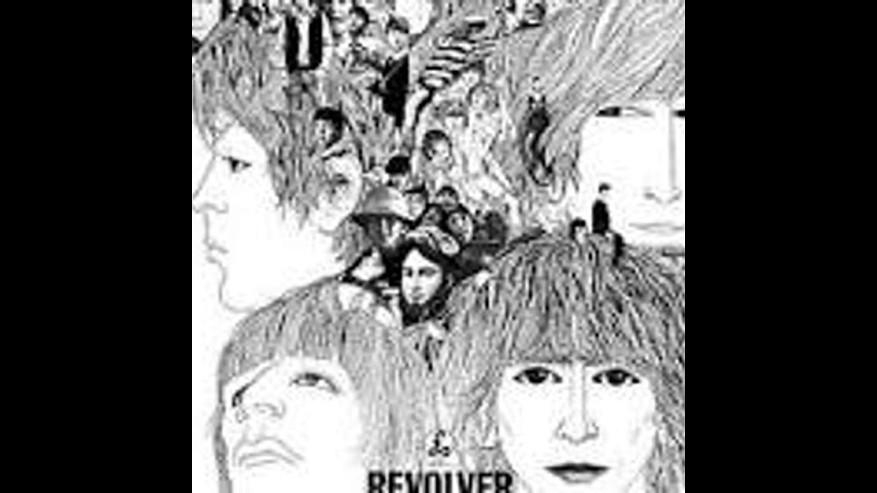 1 - Eleanor Rigby (The Beatles)