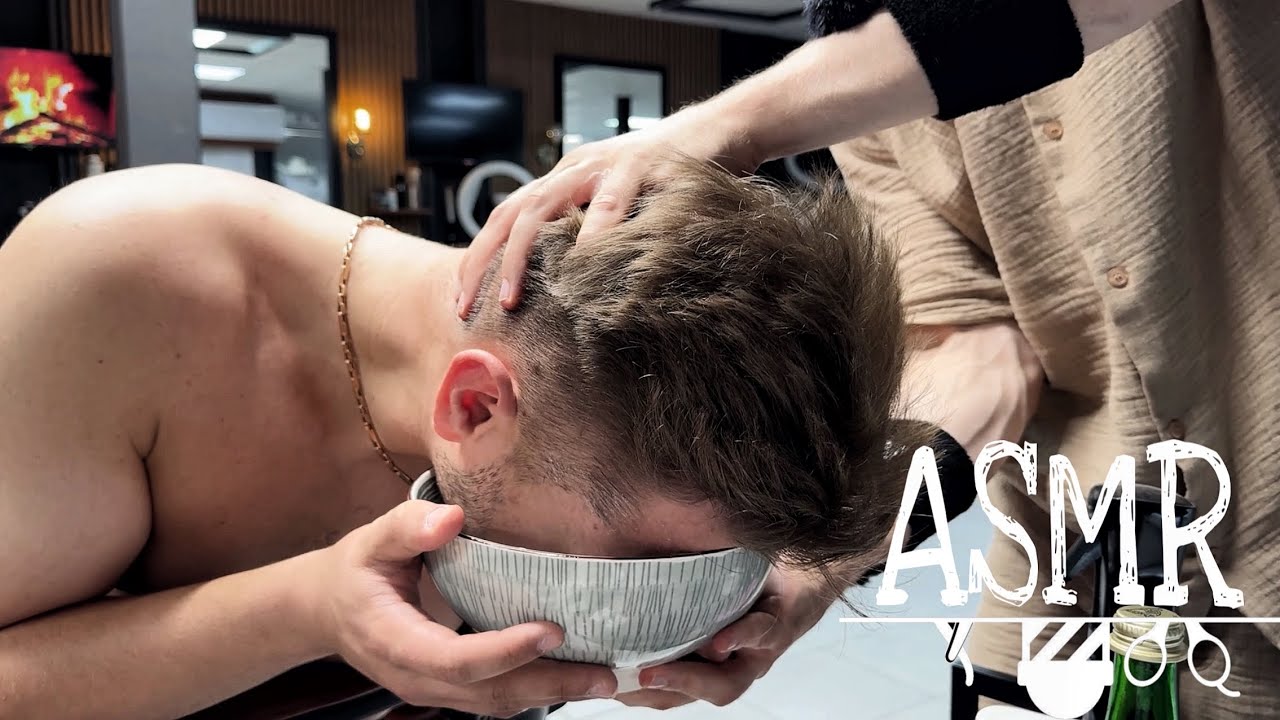 You Won’t Believe What Happened During This Face Massage!