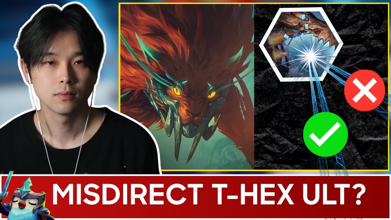 More Ixtal Discoveries, T-Hex Laser Mechanics, and Worth the Wait's BROKEN? | Patch 16.1C TFT Set 16