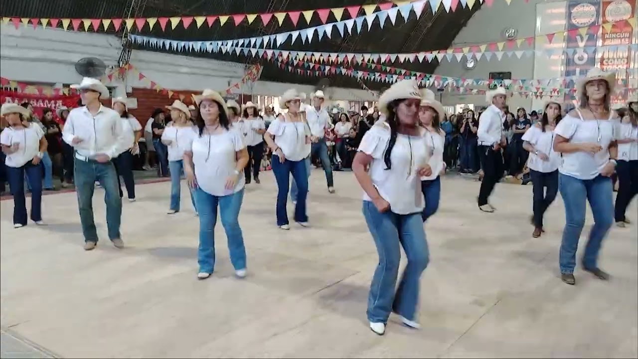 Homecoming - Festival Country AR