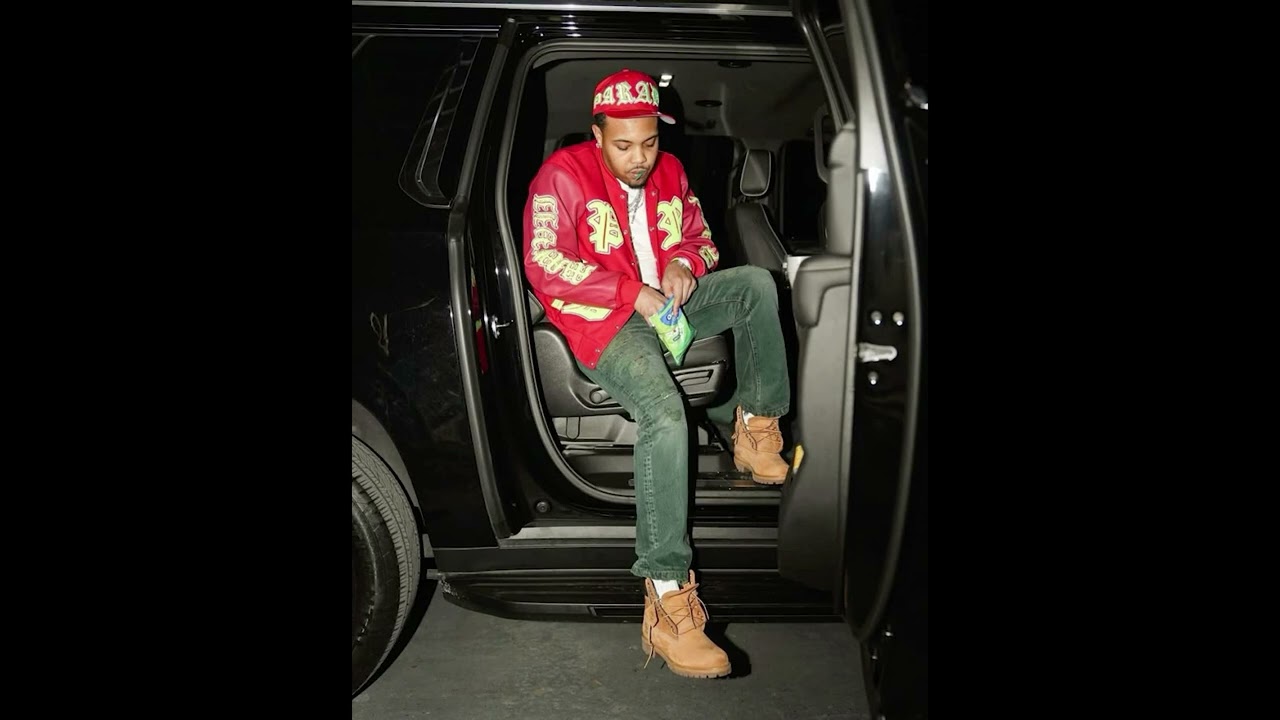 [FREE] G Herbo Type Beat - 