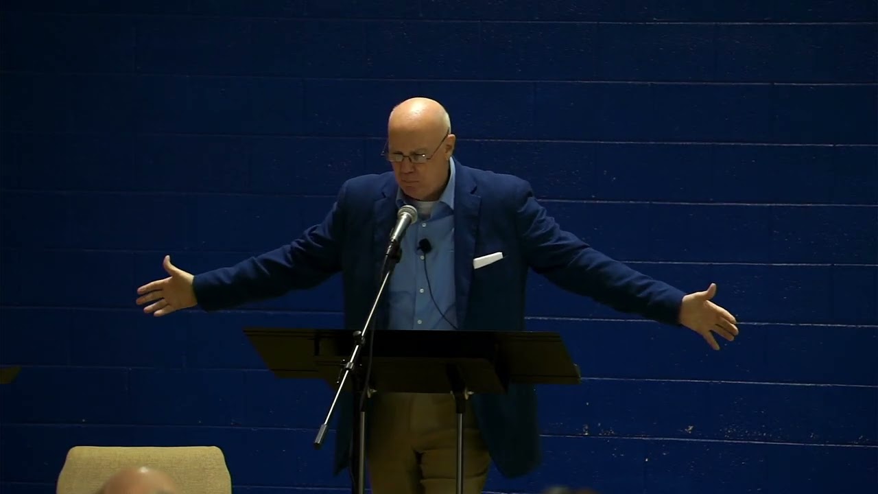 Redeemer Church - Sermon 12/21/25