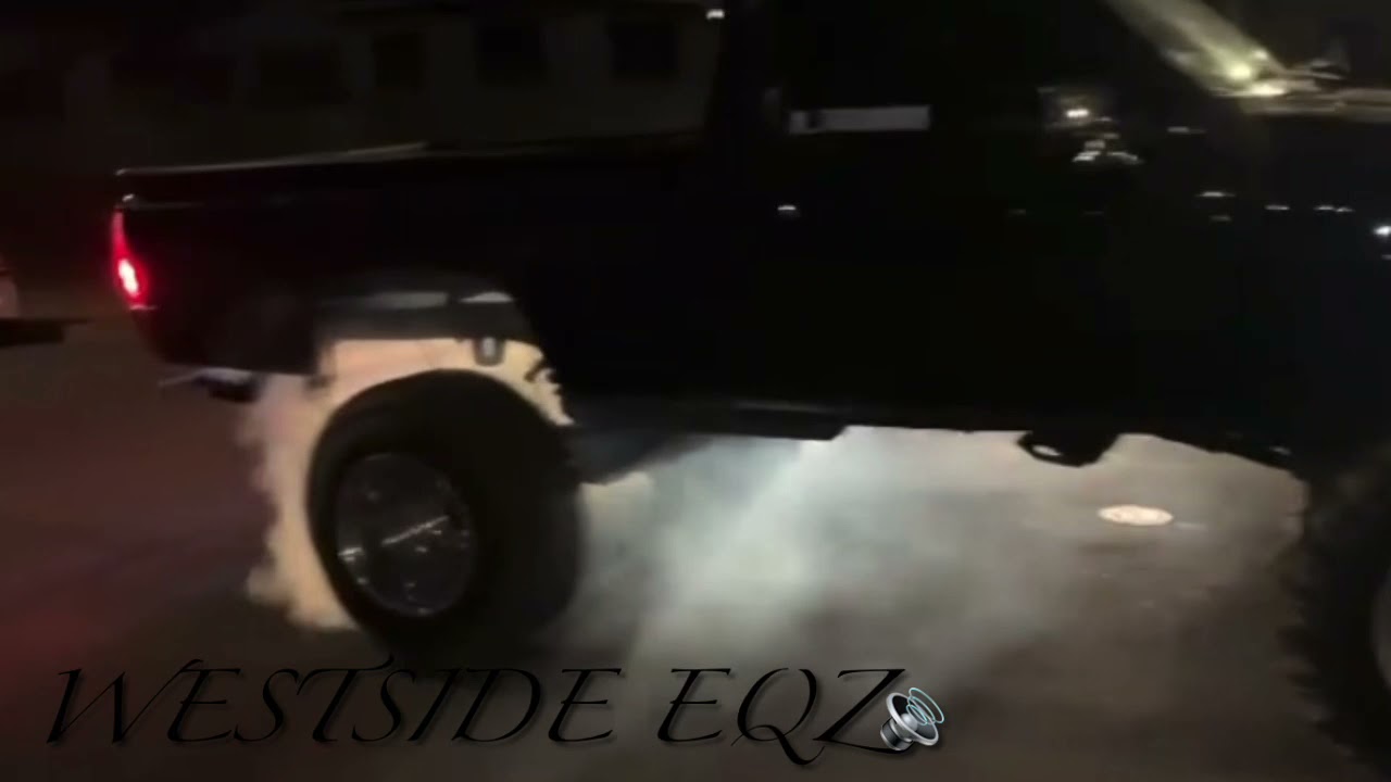Gwen Stefani - Luxurious (EQ)