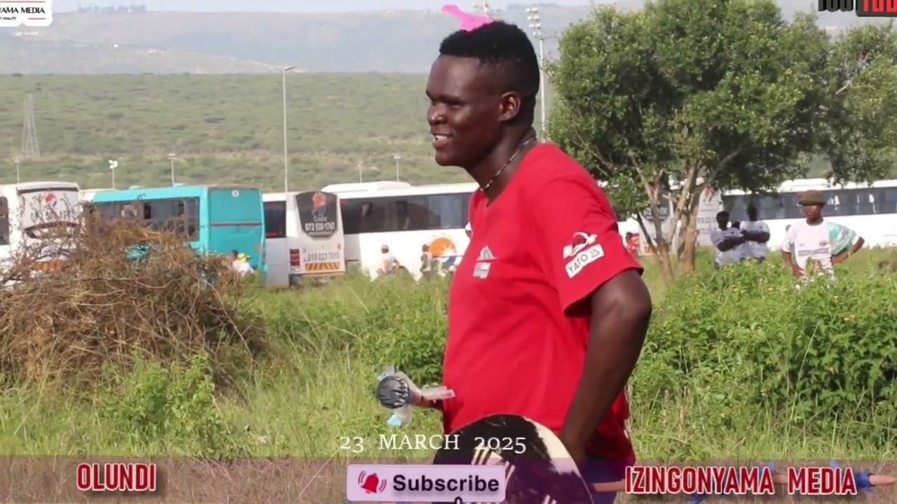 Bezibulalana ngesikhwili kowe IFP Olundi