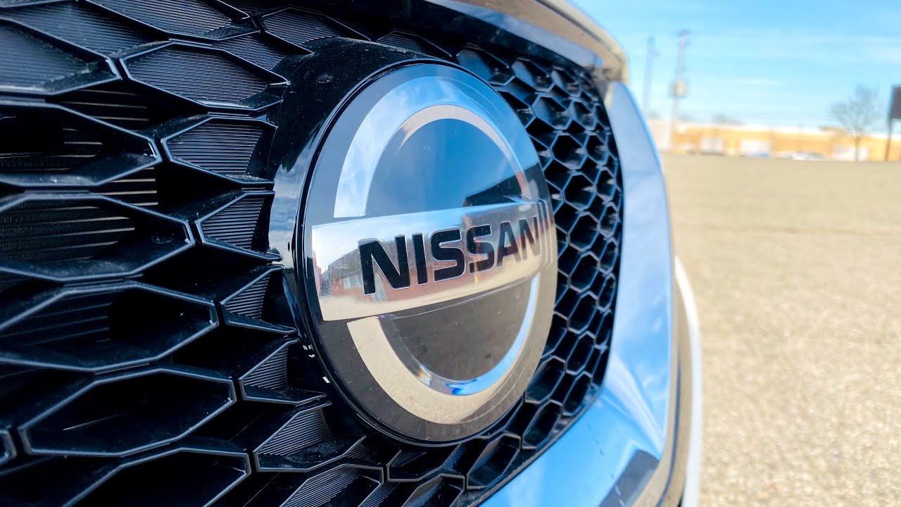 Reviews! EP 18 - 2020 Nissan Maxima SL
