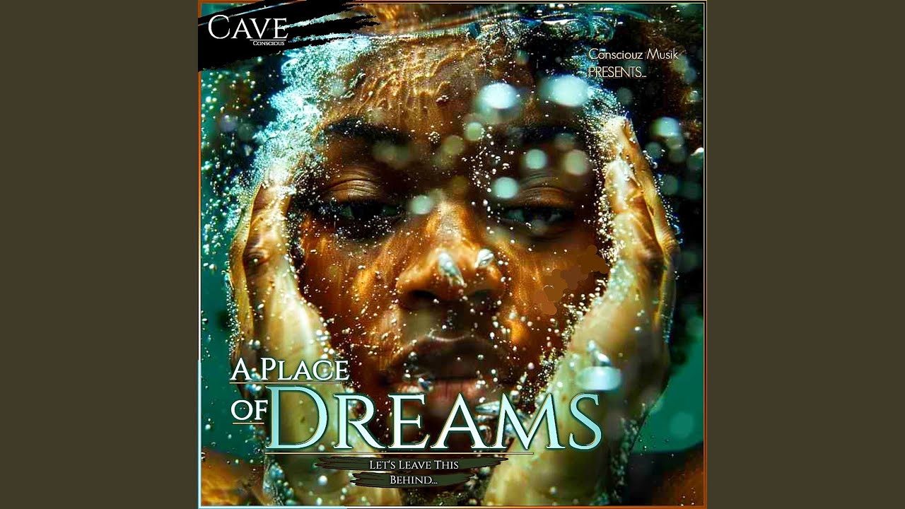 A Place of Dreams (Song - PIANO)
