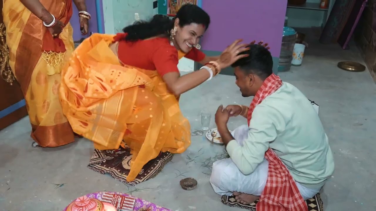 Samaresh & Koyel Wedding Video *cinematic video*Ghosh Production