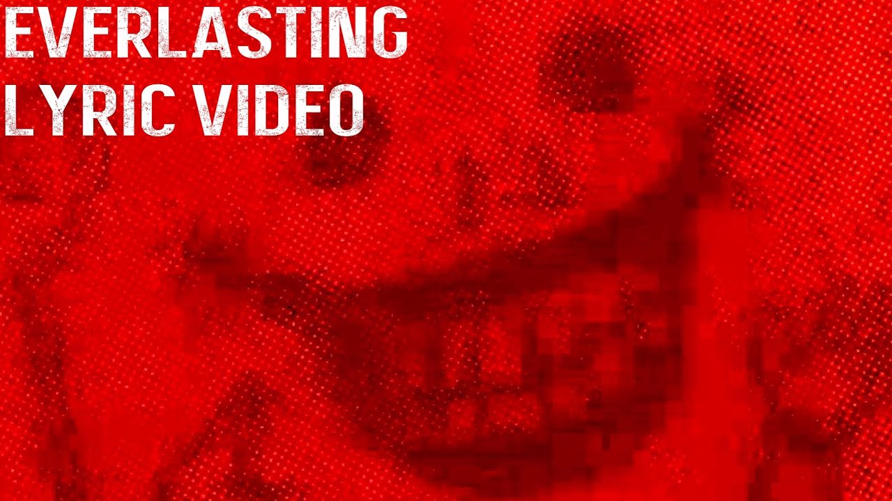 KAPRINE - Everlasting (Official Lyric Video)