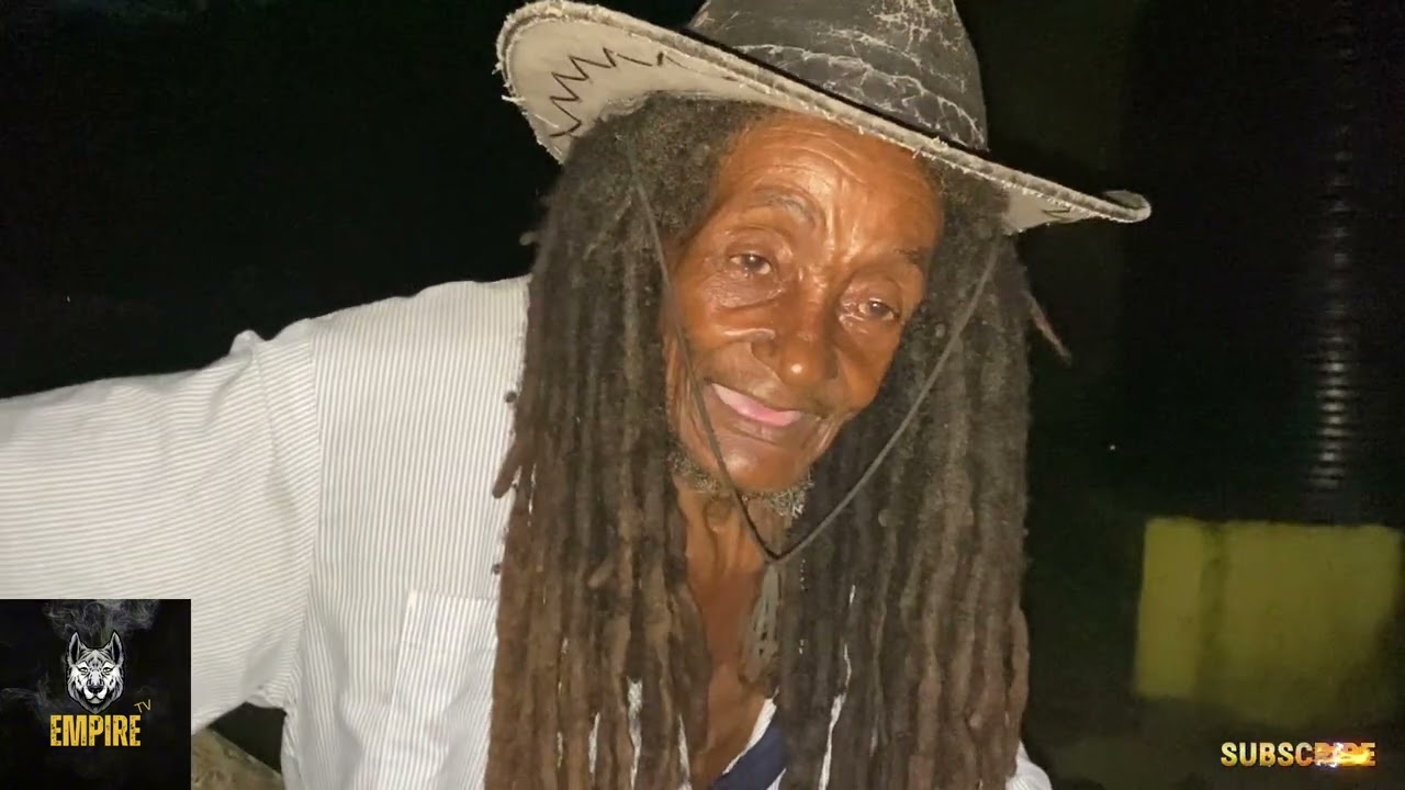 Empire see five duppy in the bush 👀☠️💀