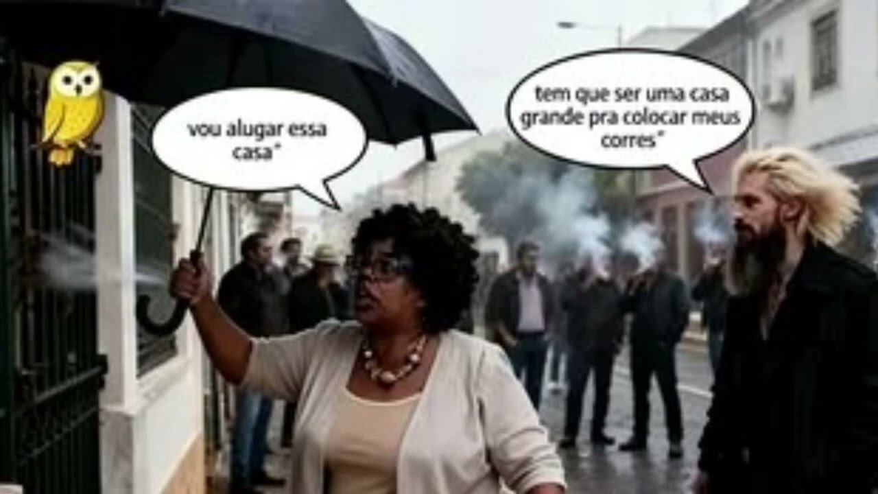 🚨 RELEIXO JÁ ESTÁ SAINDO A PROCURA DE CASA PARA ALUGAR, O RELEIXO TEM QUE ARMAZENAR OS CORRES DELE.