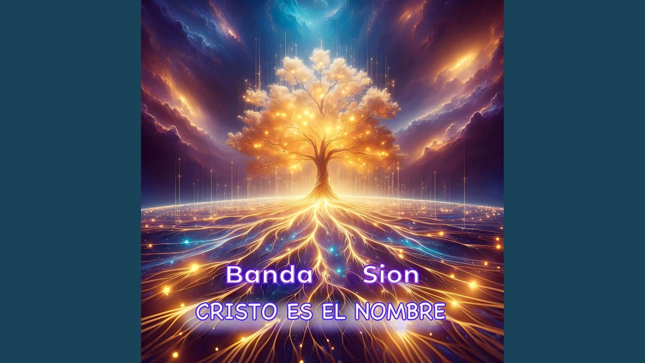 CRISTO ES EL NOMBRE
