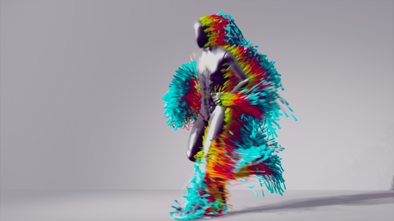 POPX Soft Body - Part 3  (TouchDesigner Tutorial)