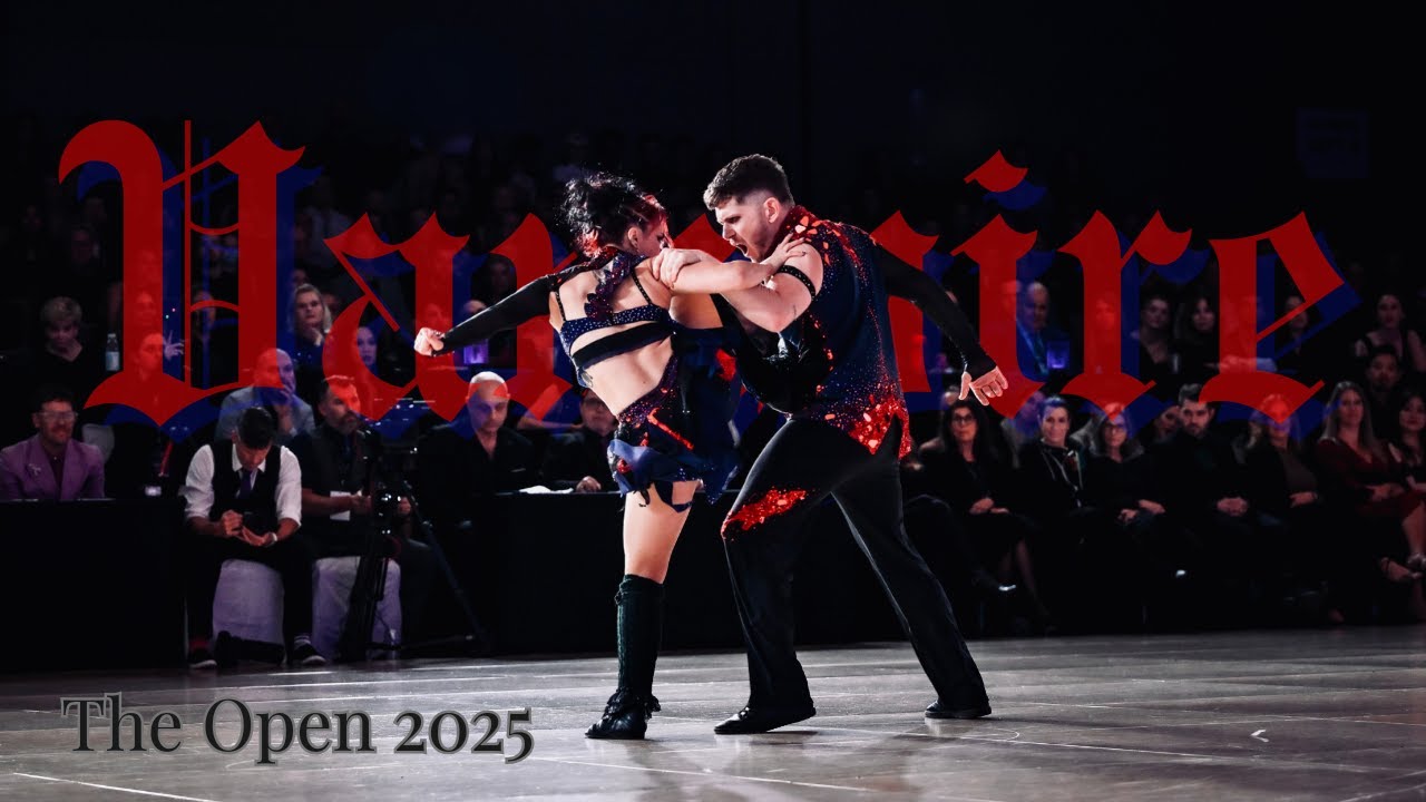 Thibault and Nicole Ramirez - 