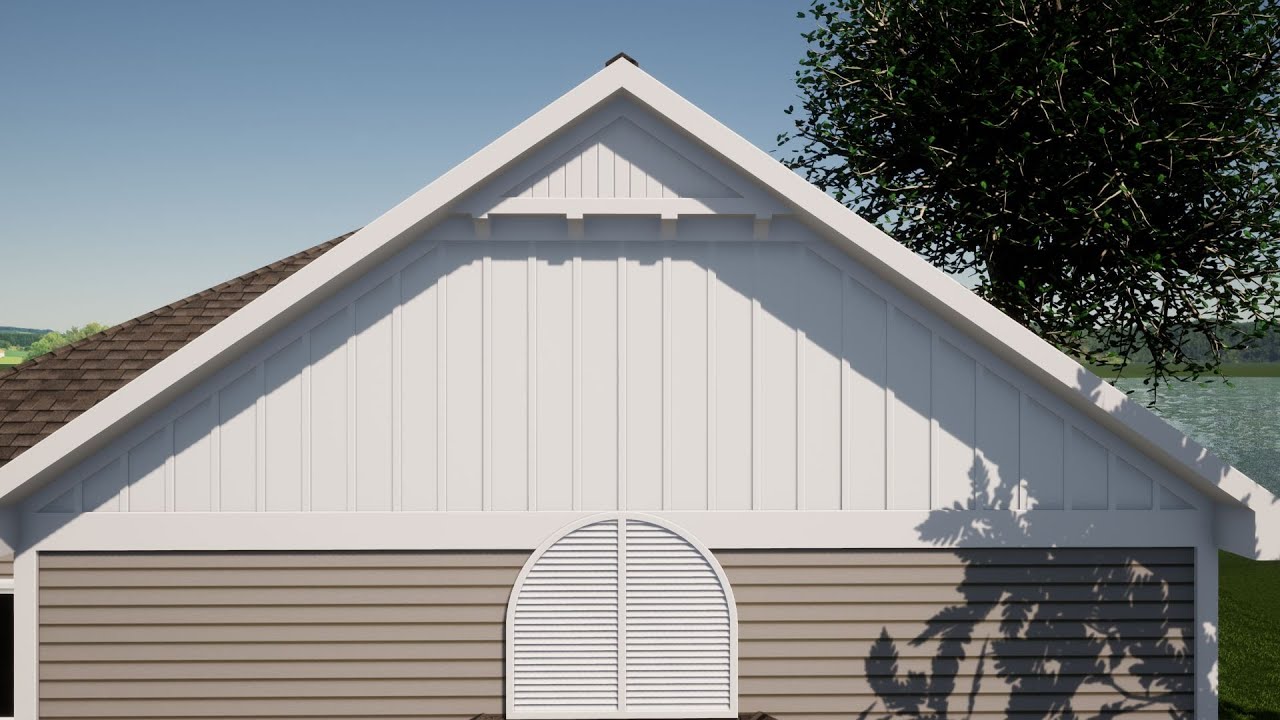 Home Exterior Designs & Digital Renderings Kalamazoo, MI Properties