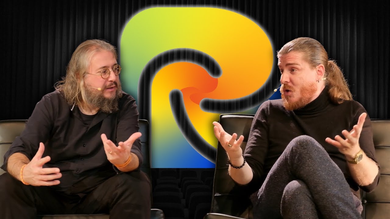 Come RACCONTARE storie STRAORDINARE: RISPIRA - con Roberto Mercadini