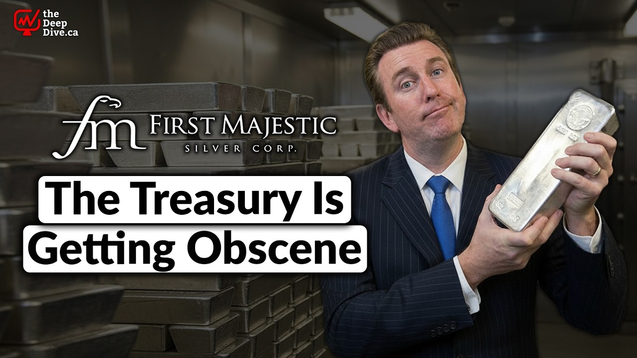 Is First Majestic the Best Silver Stock Right Now? | Q4 2025 Earnings