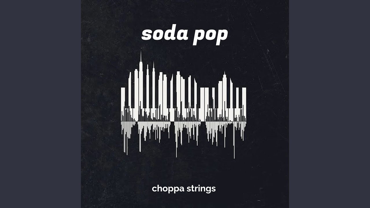 Soda Pop