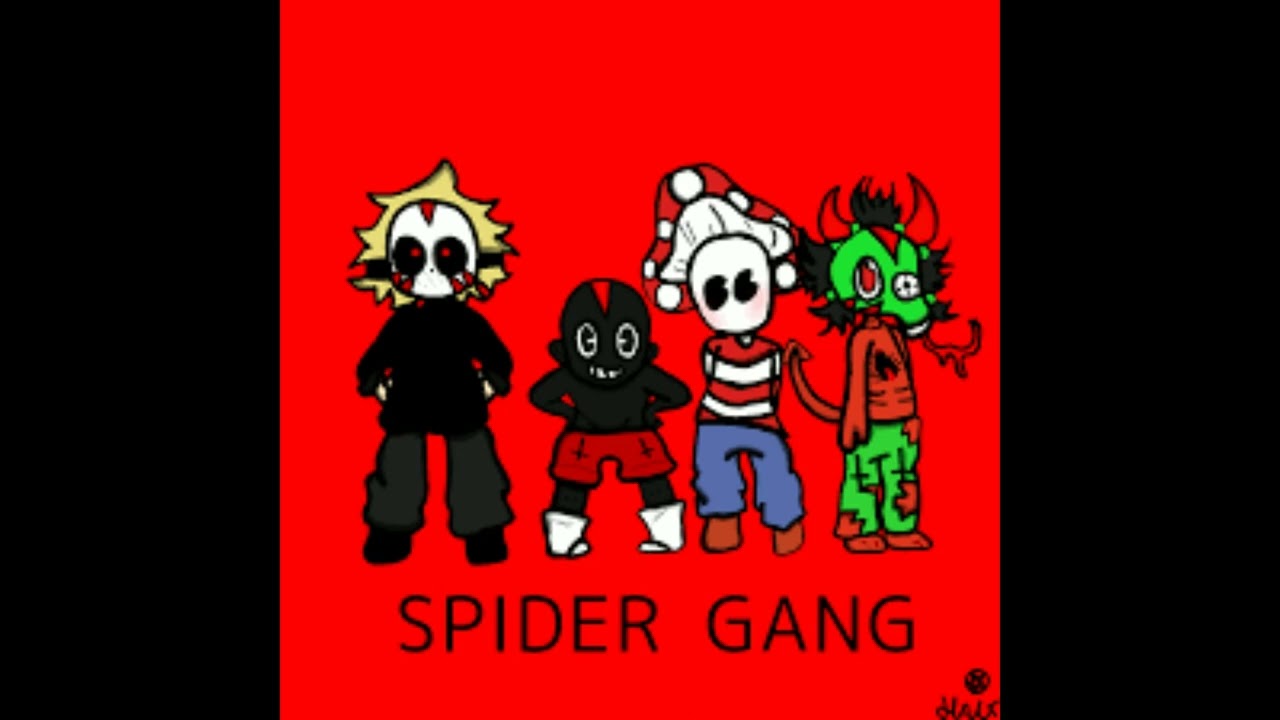 (FREE) LIL DARKIE X SPIDER GVNG TYPE BEAT