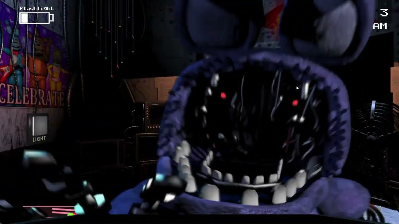 FNAF 2