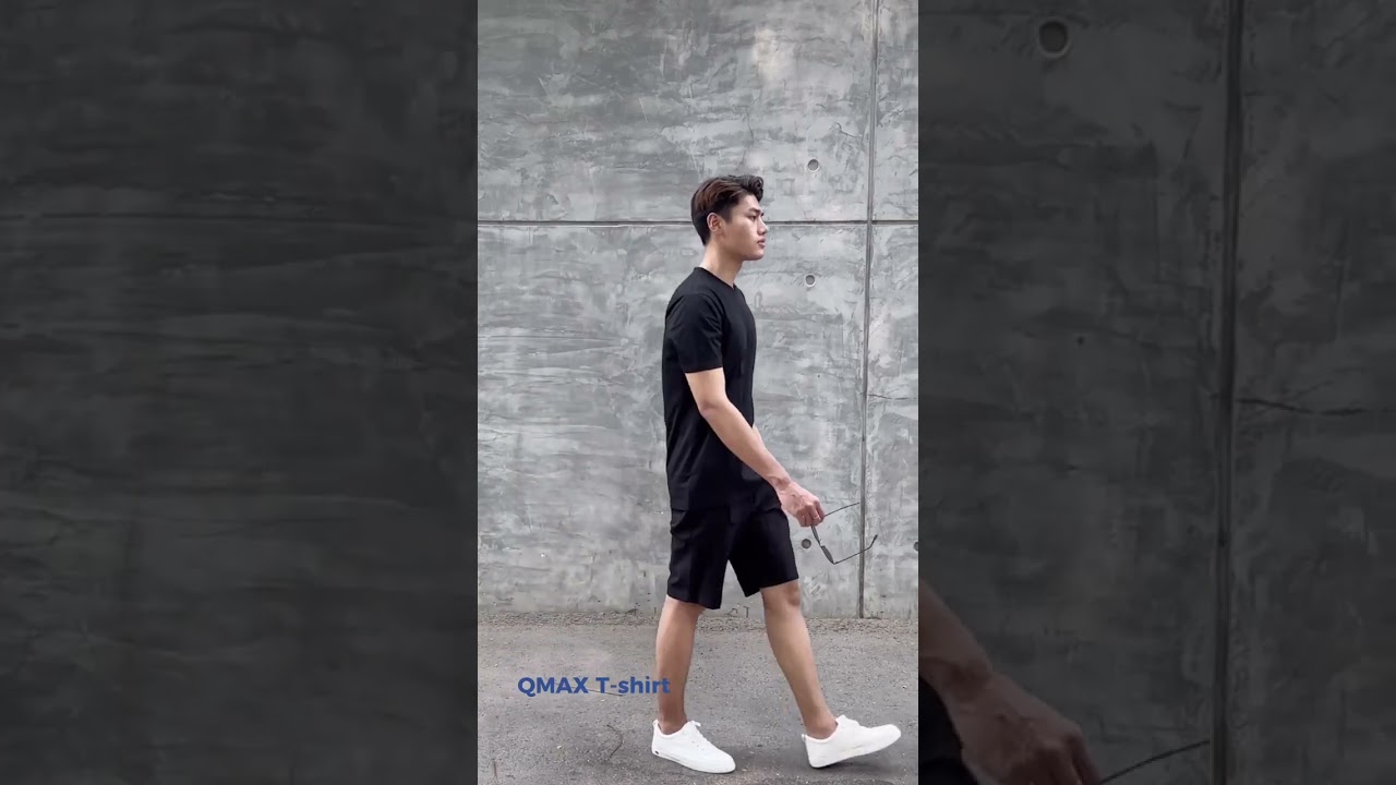 Resort Wear Redefined | Gildas Lemé Lookbook for Stylish Men