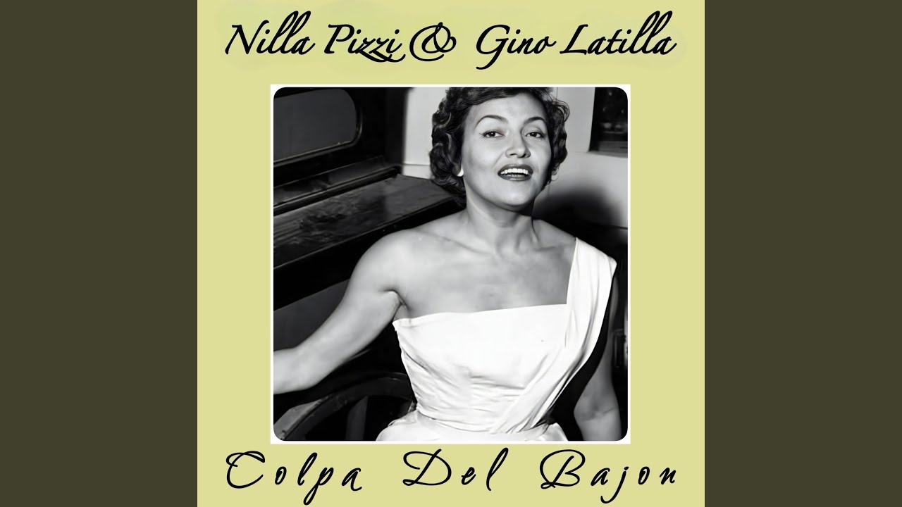 Colpa Del Bajon