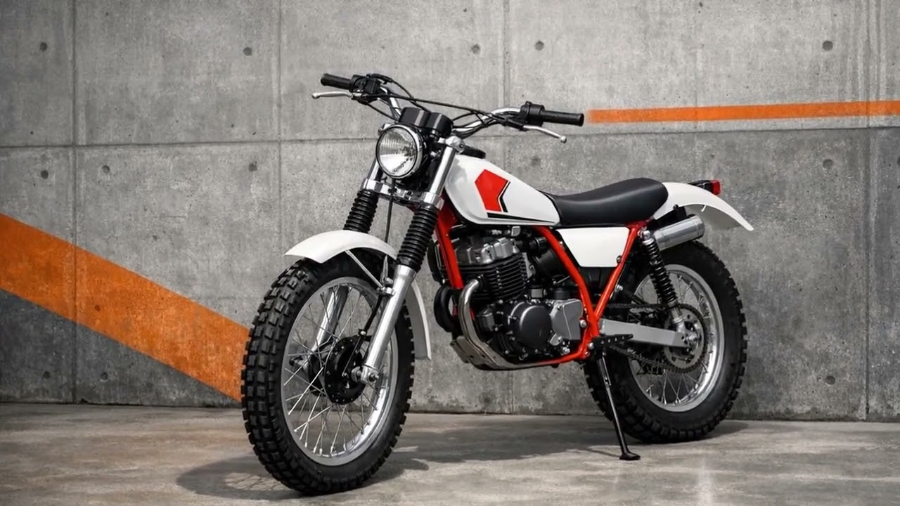 Yamaha TY 250 d’occasion : points forts, faiblesses et ce qu’il faut savoir avant d’acheter