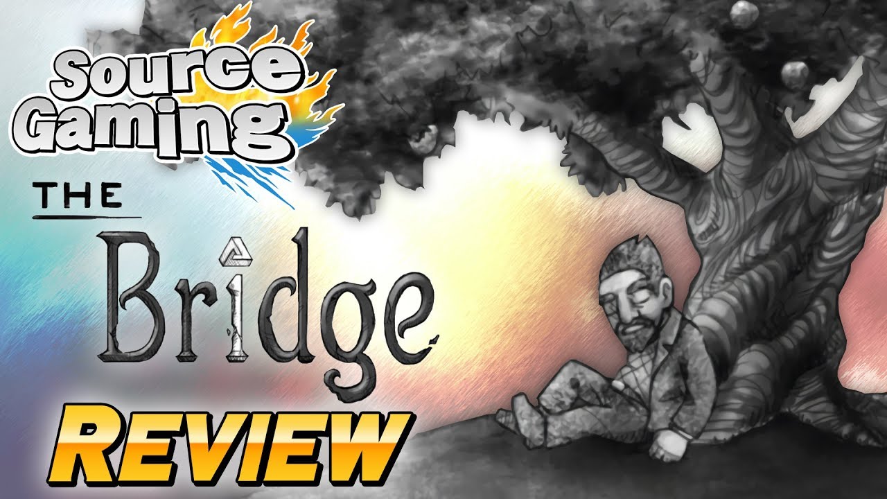 The Bridge (Nintendo Switch) - Review