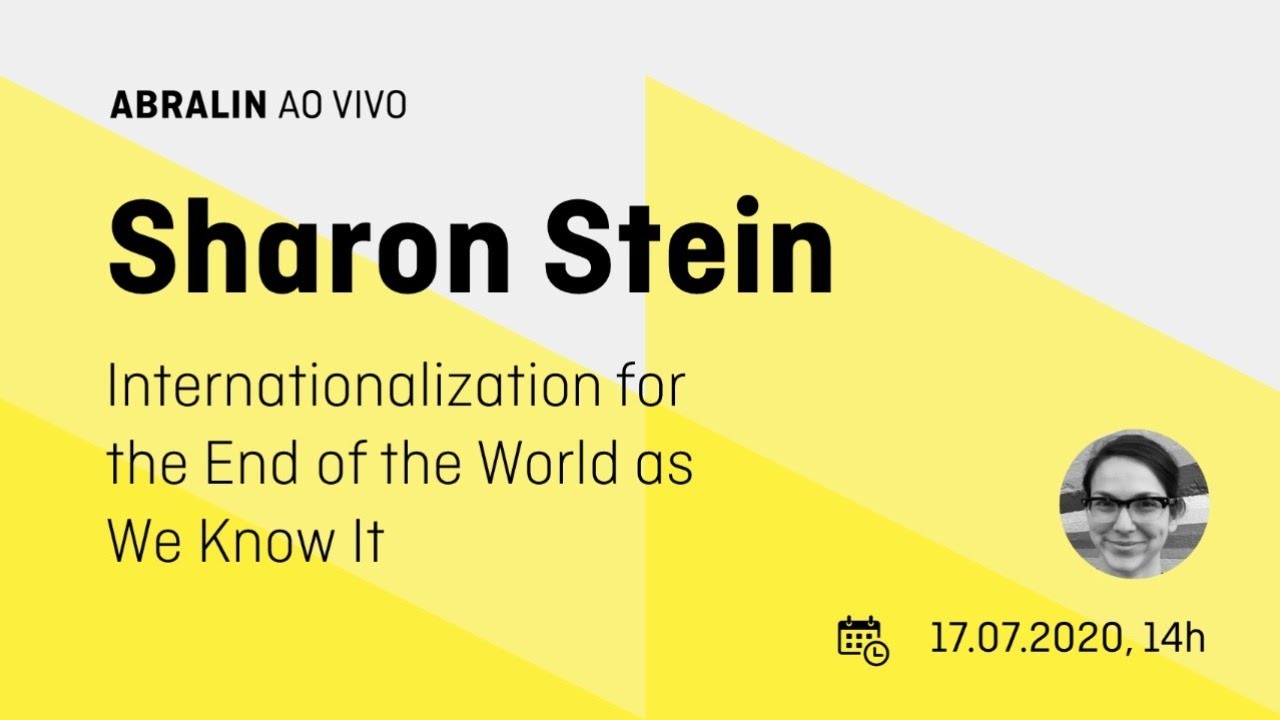 Sharon Stein