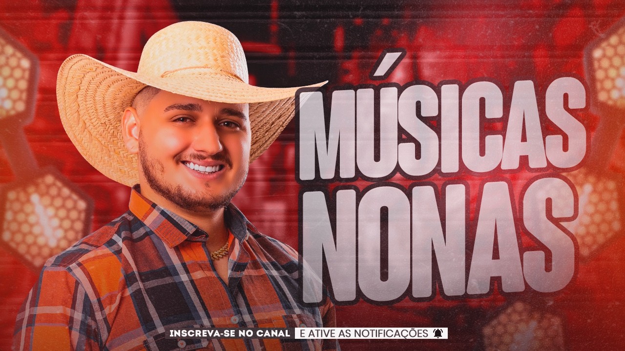 BIU DO PISEIRO - MARÇO 2026 - MÚSICAS NOVAS (REPERTÓRIO ATUALIZADO)