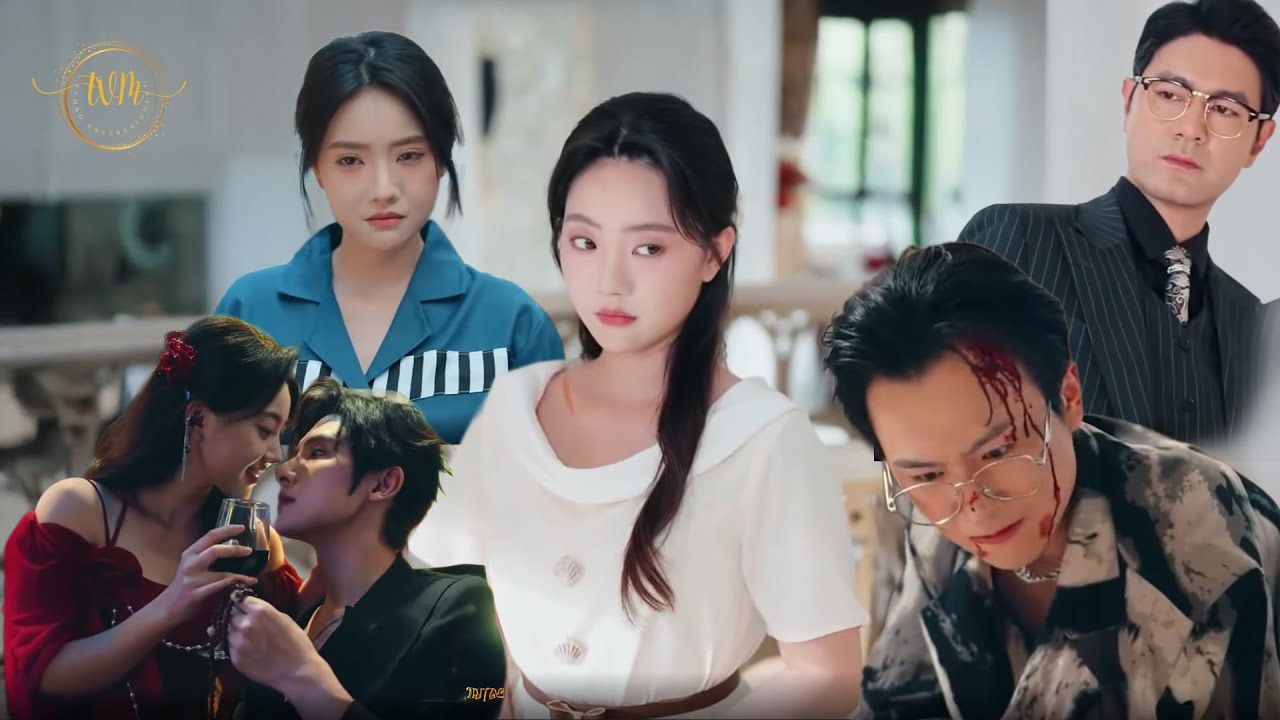 Ỷ Sủng Sinh Kiêu: Cô Gái ra tù lợi dụng sự cưng chiều của Tổng Tài khiến kẻ thù gục ngã