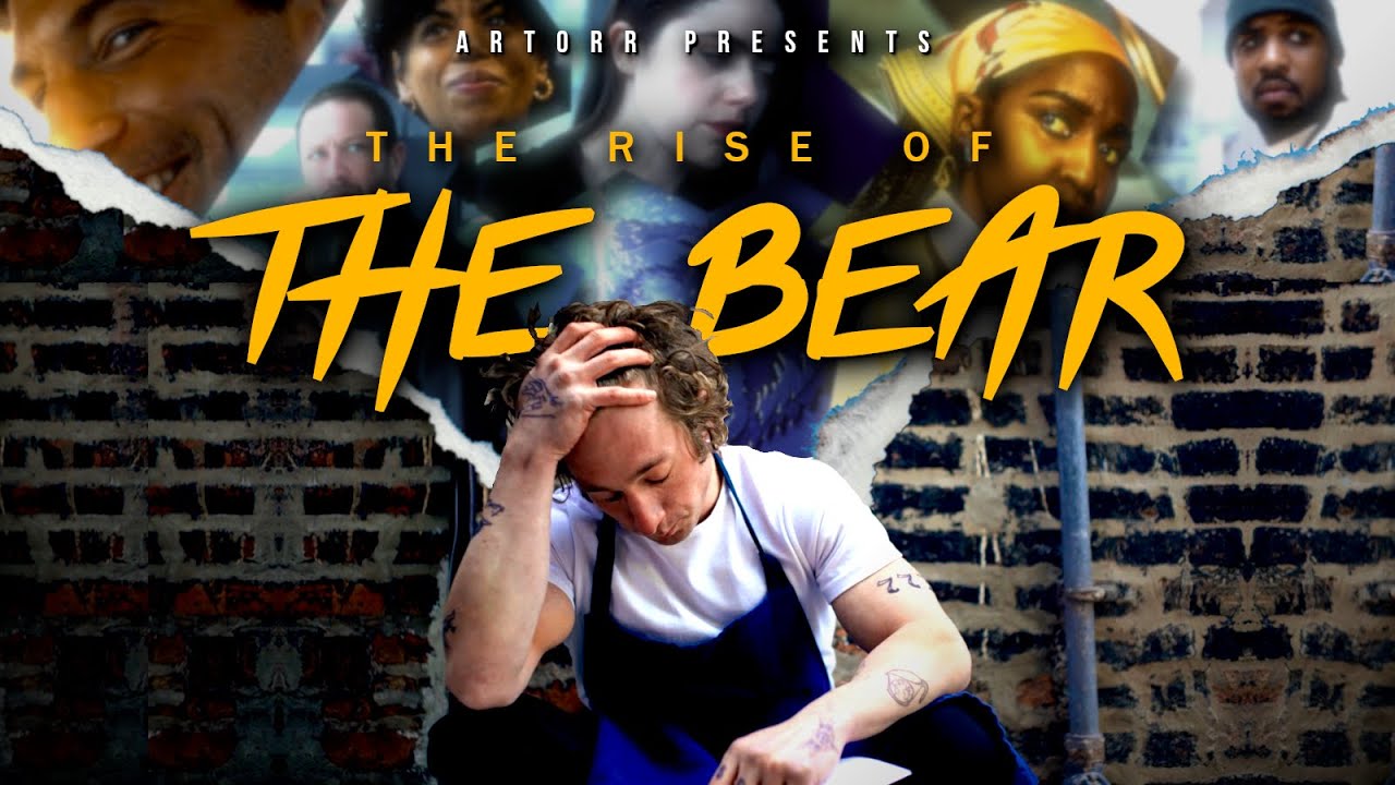 The Rise of The Bear