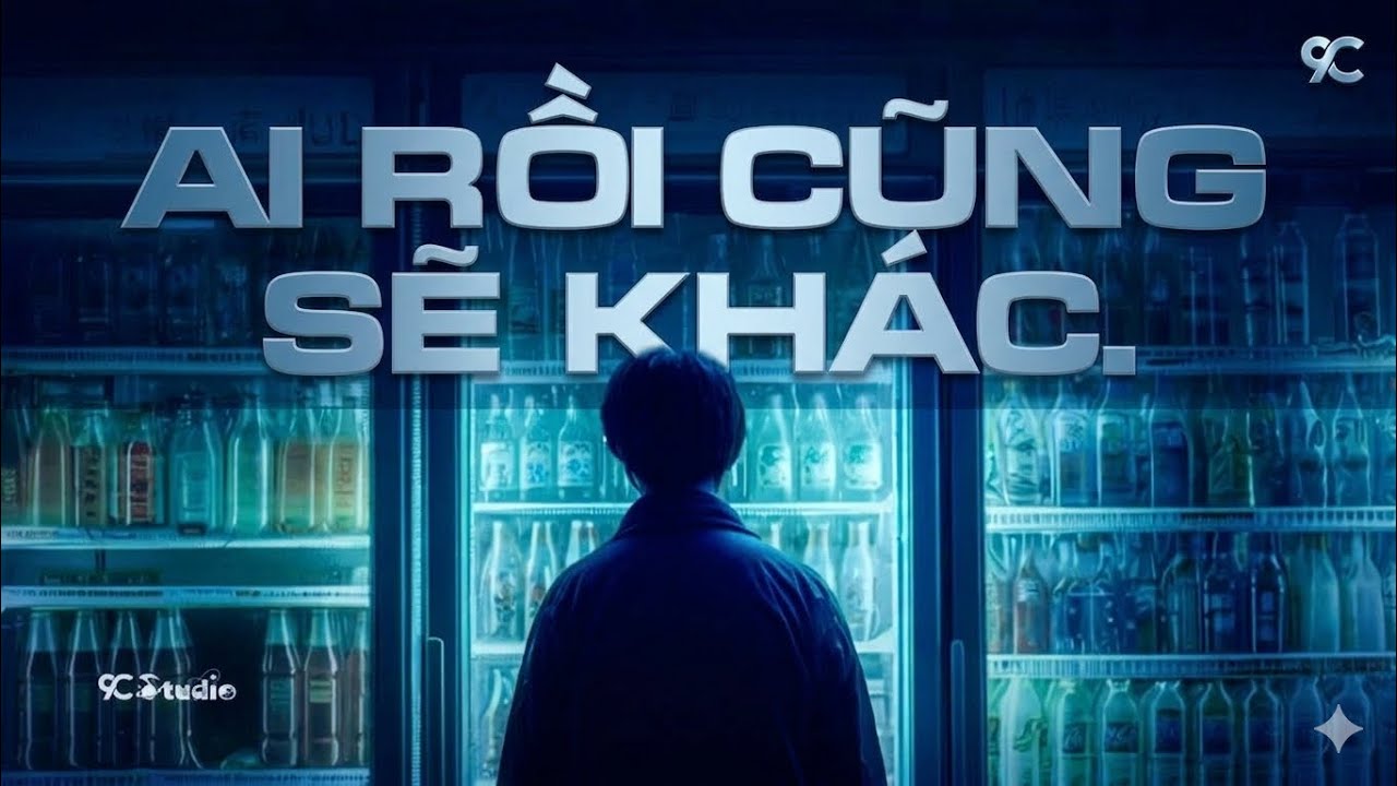 ‘ai rồi cũng sẽ khác’🥀𝐏𝐥𝐚𝐲𝐥𝐢𝐬𝐭 Nhạc Lofi Nhẹ Nhàng Hay Nhất - Full Tracks Nhạc Chill Buồn Cực Suy