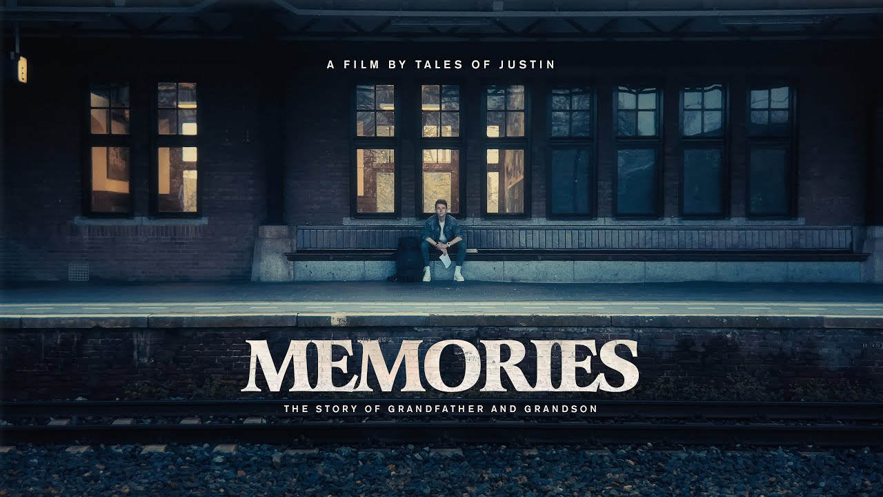 MEMORIES | iPhone 13 Pro Short Film