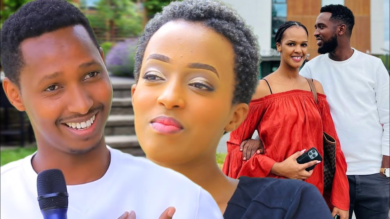MBERE YO KURIRA INDEGE🥰MBONYI UMUKOBWA AZAGIRA UMUGORE ARAHIRIWE|NI MWIZA NO KU IJWI SHARON GATETE🤗