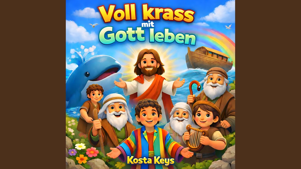 Jesus lebt