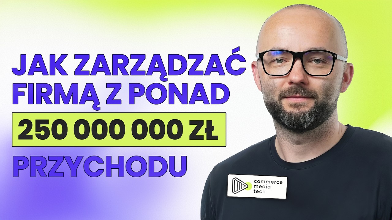Jak wdrażać nowe aplikacje saas? Na przykładzie CMT (dawniej codewise) &ndash; Aleksander Fronczek