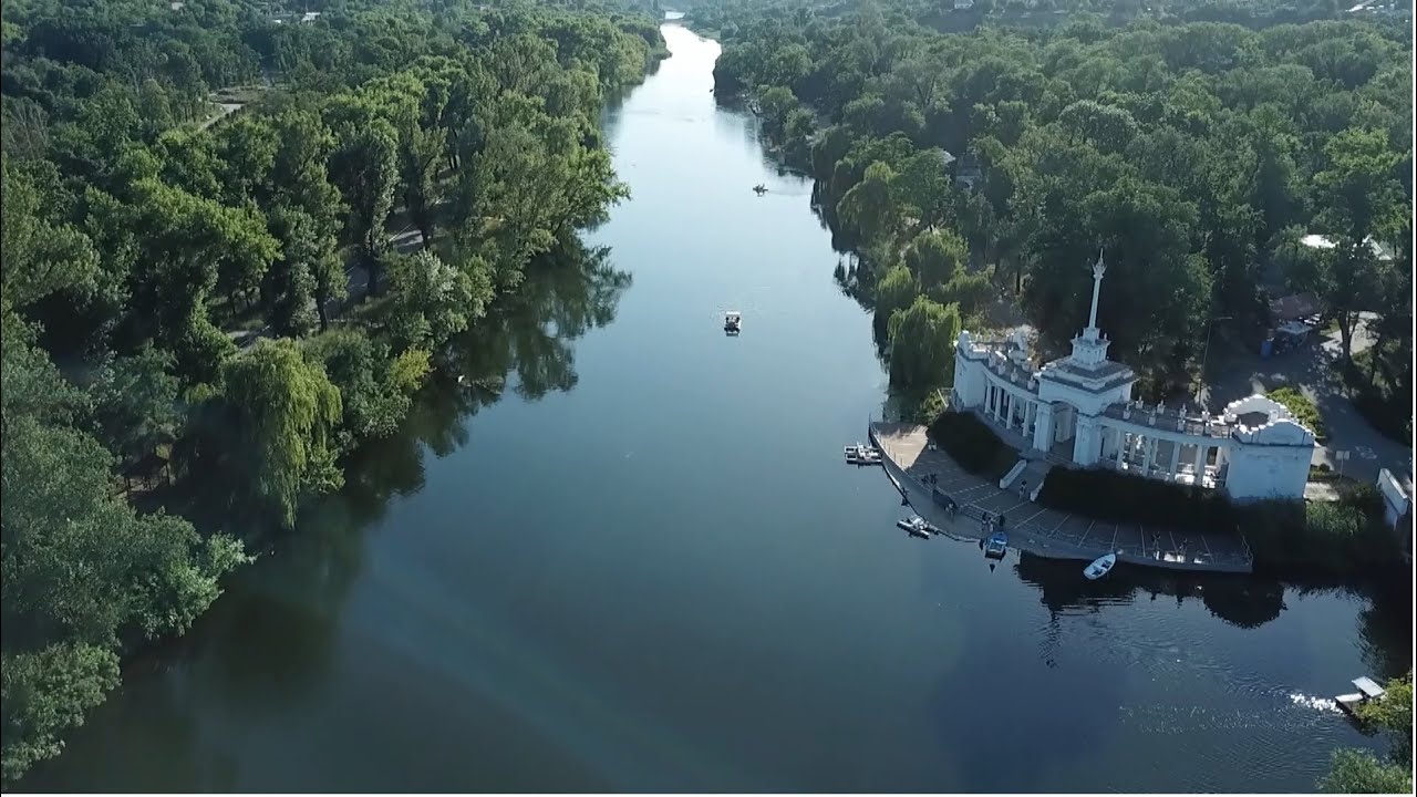 Впізнаваний Кривий Ріг: що формує бренд міста довжиною в життя?