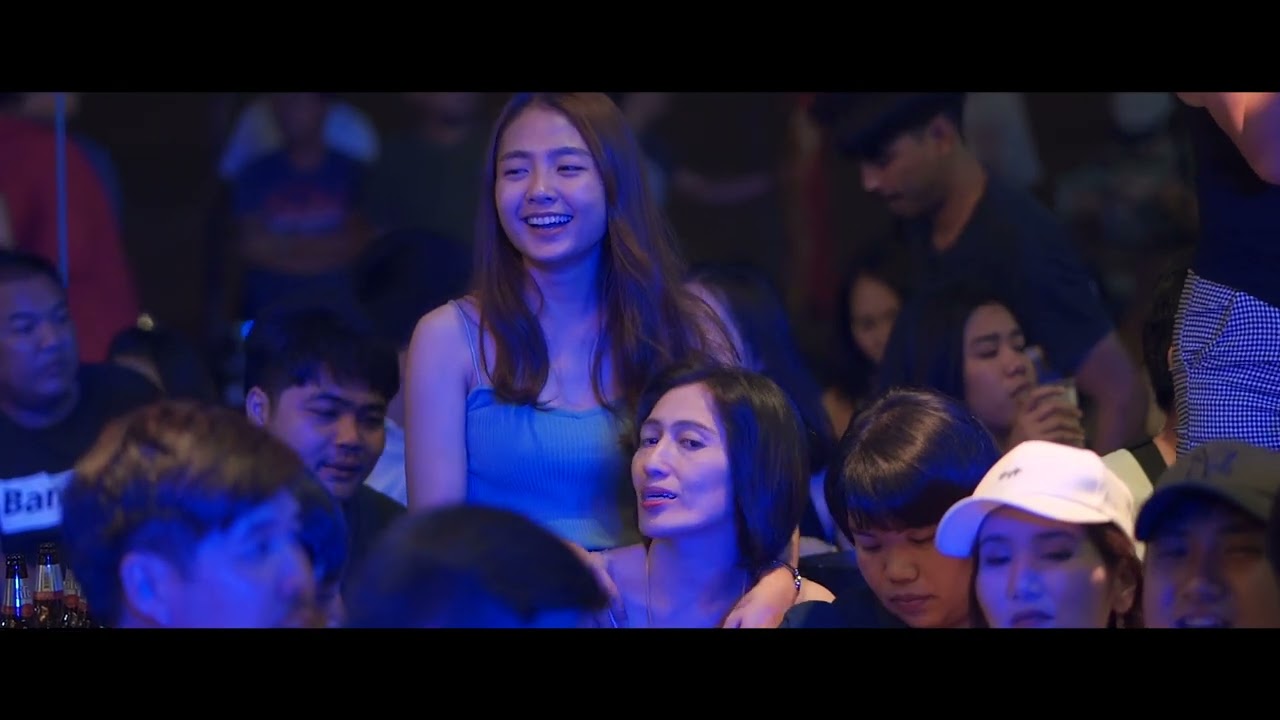 สองรัก - ZEAL | ซีลคือที่หนึ่งในใจ! | THE MOON BAR