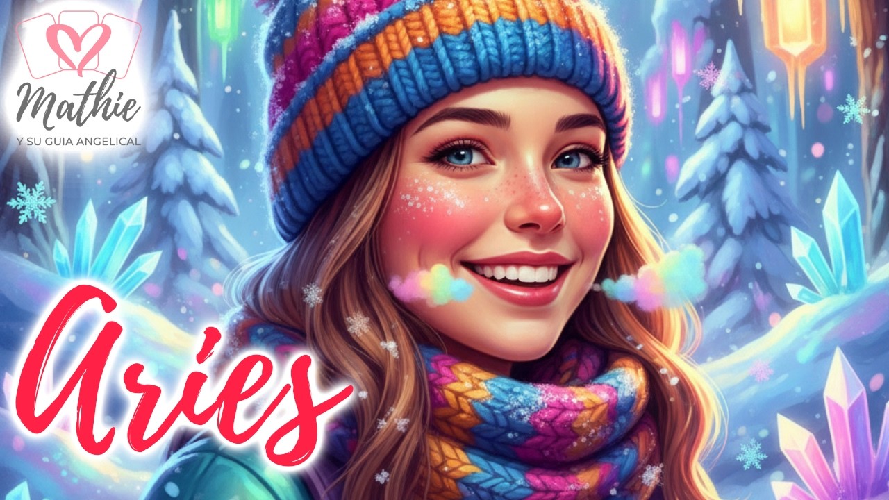 ARIES 🥧💖 &iexcl;ROMANCE INESPERADO! 🔥 &iquest;Es el AMOR que estabas ESPERANDO? &iexcl;NO TE LO PIERDAS!🥧amor aries hoy